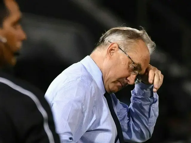 大韓サッカー協会、シュティーリケ監督の“去就” 決定か＝15日技術委員会招集（提供:news1）