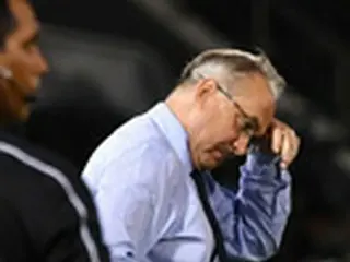 大韓サッカー協会、シュティーリケ監督の“去就” 決定か＝15日技術委員会招集