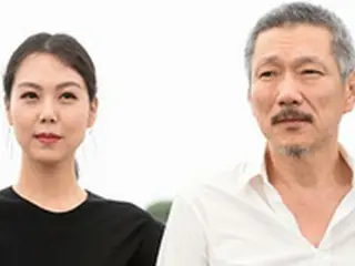 ”不倫説”女優キム・ミニXホン・サンス監督の映画「その後」、22日に韓国でお披露目も懇談会は「なし」