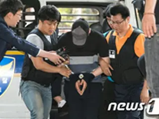延世大爆発事件の被疑者「教授の論文指導過程で叱責を受けたことに不満だった」＝韓国