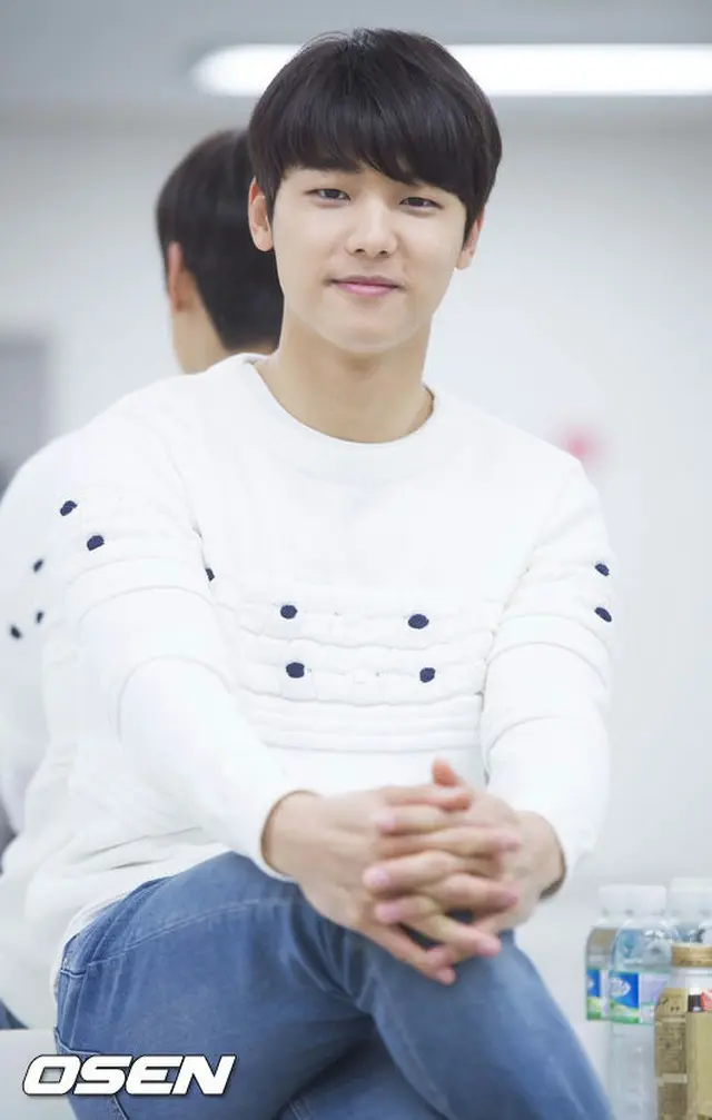 「CNBLUE」カン・ミンヒョク、MBC新ドラマ「病院船」にキャスティング！（提供:OSEN）