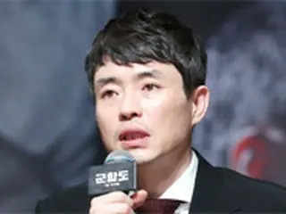 映画「軍艦島」リュ・スンワン監督、日本記者による日韓関係の質問に忠告 「映画は本質的な人間の物語」