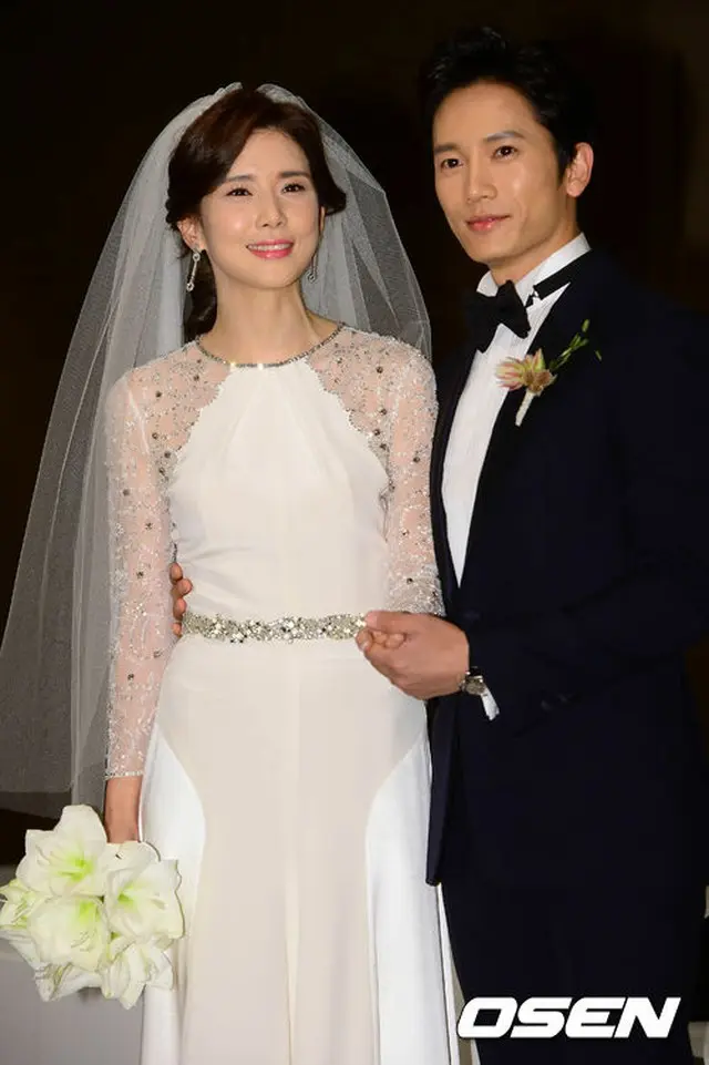 俳優チソンXイ・ボヨン夫妻、tvN「新婚日記」への出演は不発に
