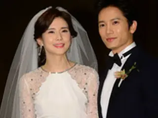 俳優チソンXイ・ボヨン夫妻、tvNリアリティ番組「新婚日記」出演は不発に