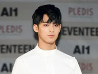 「SEVENTEEN」ミンギュ、SBS「ジャングルの法則」に合流