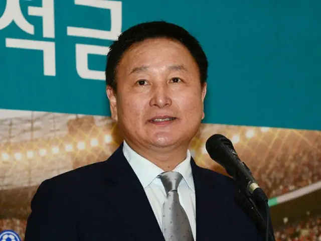 ホ・ジョンム元韓国代表監督、新監督に”前向き”＝側近「本人は決意が固まっている」