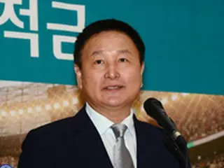 ホ・ジョンム元韓国代表監督、新監督に”前向き”＝側近「本人は決意が固まっている」