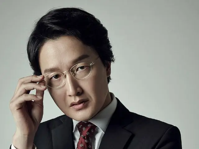 韓国俳優チェ・ビョンモ（45）がポッペラ歌手イ・ギュイン（43）と結婚する。（提供:news1）