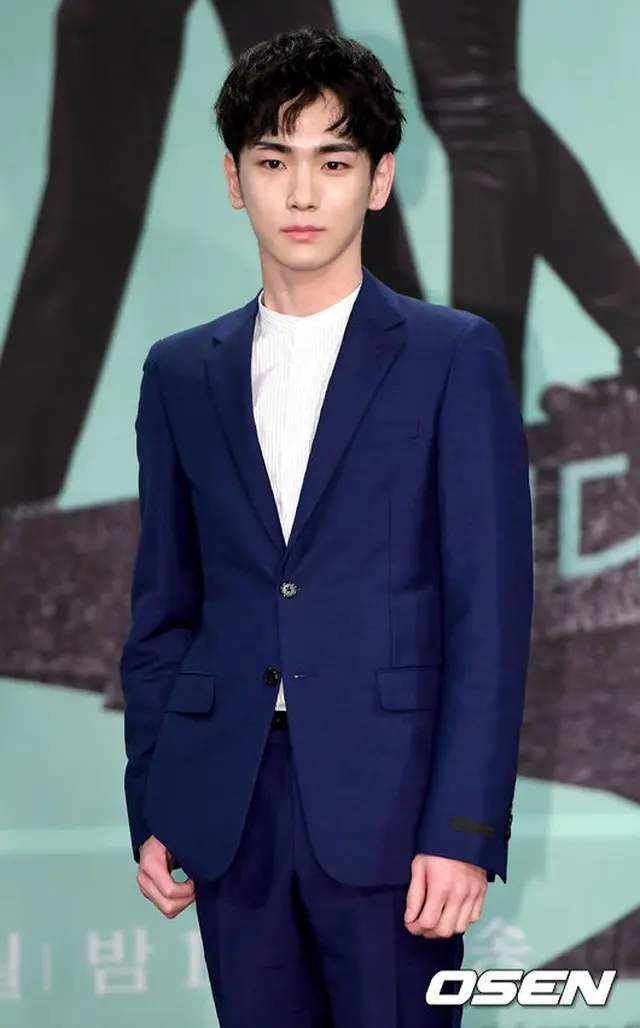 韓国ボーイズグループ「SHINee」メンバーのキーが、トークバラエティー番組のスペシャルMCを務めることになった。（提供:OSEN）