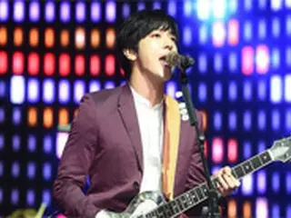 【公式】「CNBLUE」ジョン・ヨンファ、7月にソロアルバム発表