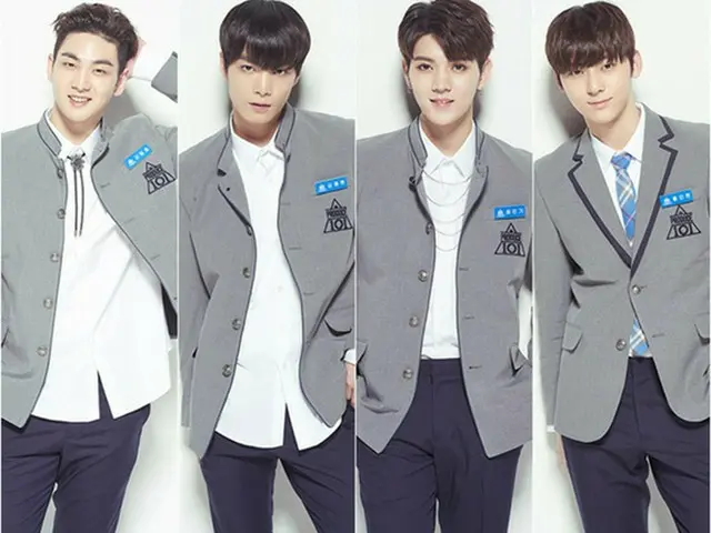 韓国アイドルグループ「NU’EST」側がメンバーの休息後、カムバック準備に突入する。