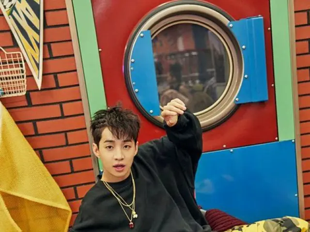 韓国歌手ヘンリー（Henry）の新曲「I’m good（Feat.nafla）」ティザー映像が公開される。（提供:OSEN）