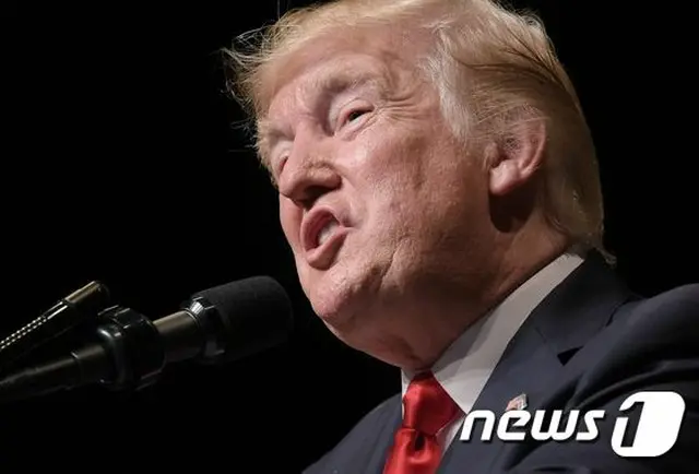 ドナルド・トランプ米大統領は19日（現地時間）、北朝鮮から昏睡状態で釈放された米国の大学生オットー・ワームビア（Otto Warmbier）氏（22）が死亡したことに関連し、「北朝鮮は残忍な政権」と非難した。