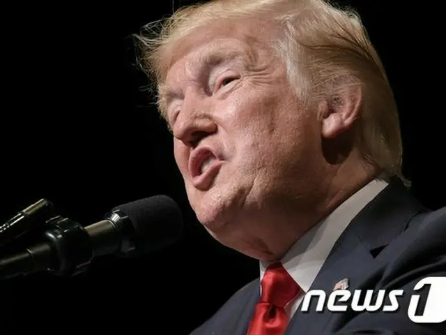 ドナルド・トランプ米大統領は19日（現地時間）、北朝鮮から昏睡状態で釈放された米国の大学生オットー・ワームビア（Otto Warmbier）氏（22）が死亡したことに関連し、「北朝鮮は残忍な政権」と非難した。