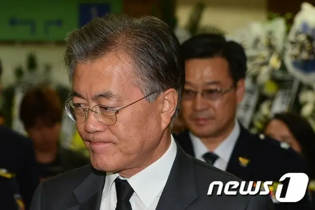 韓国の文在寅（ムン・ジェイン）大統領が死亡した米国の大学生オットー・ワームビア（Otto Warmbier）氏（22）の遺族に弔電を送る予定であることが分かった。