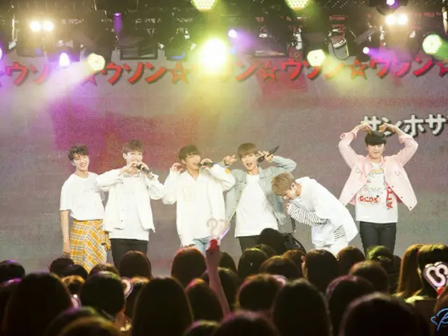 【公演レポ】「SNUPER」、ニコニコ生放送で迫力あるパフォーマンスを生中継！「SNUPER SHOWCASE in 2017 『Back:Hug』」開催