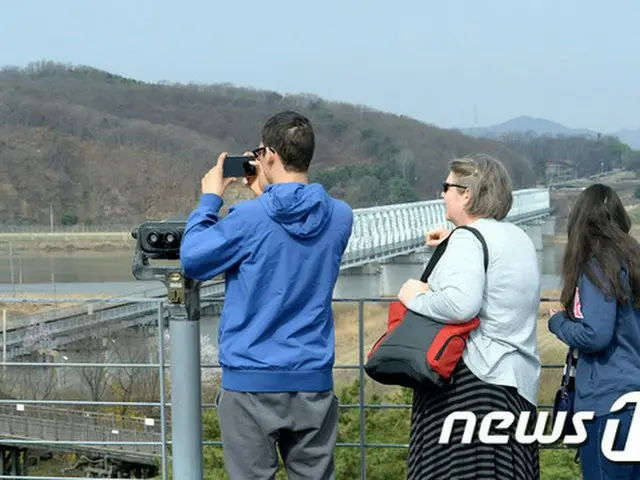 北朝鮮専門の旅行会社ら「米国人の北観光は受けない」＝ 北から釈放の米大学生死亡受け（提供:news1）