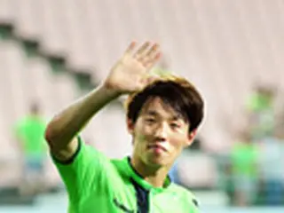 全北現代MFキム・ボギョン、J1柏へ移籍間近…再びJリーグへ