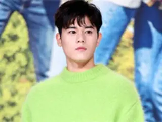 【公式】キム・ドンジュン（ZE:A）、ゴールドムーンと専属契約…俳優・歌手として活動予定