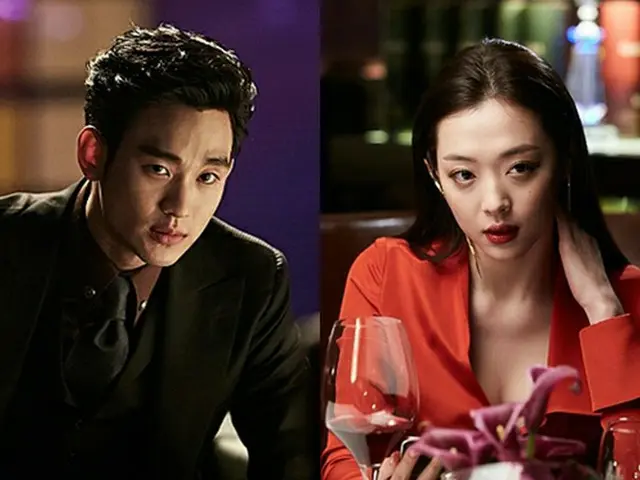 韓国映画「リアル」が青少年観覧不可等級となった。（提供:OSEN）