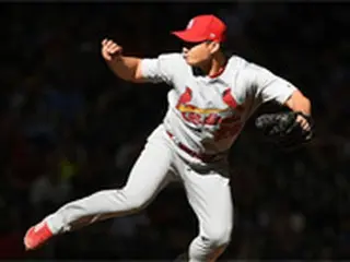 ＜MLB＞同点で登板の呉昇桓（オ・スンファン）、1イニング無失点…チームは連敗ストップ