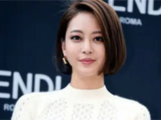 【公式】女優ハン・イェスル、MBC「ノーセックス・アンド・ザ・シティ」ヒロインに確定