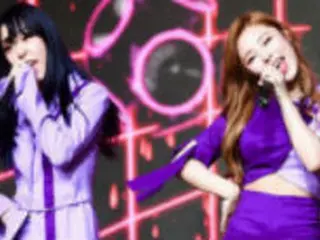 「MAMAMOO」、新曲が音源チャート1位…またもヒットの予感