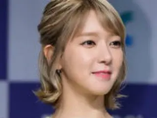 「AOA」チョア、脱退決定!?　事務所は「協議中」