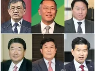 文大統領訪米に同行の経済人団５２人　中堅・中小企業から多数