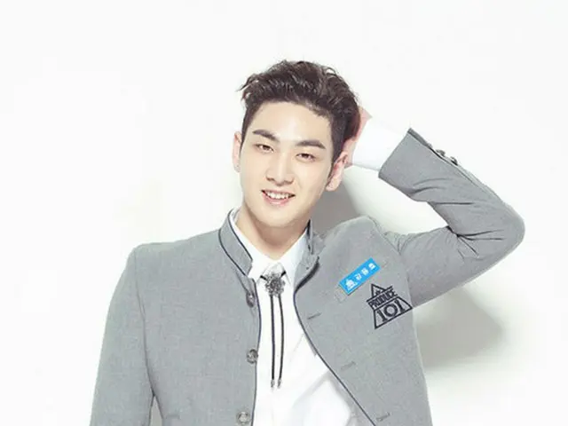 【2次公式】「NU’EST」カン・ドンホ、「セクハラのうわさは事実無根・告訴状を提出」（提供:OSEN）