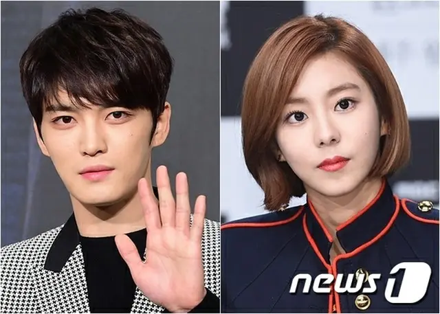 「JYJ」のメンバーで俳優キム・ジェジュン（31）と「AFTERSCHOOL」出身ユイ（29）がKBS2新水木ドラマ「マンホール」に出演する。23日、複数の放送関係者が明らかにした。