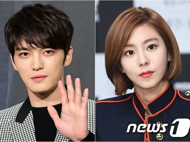 「JYJ」のメンバーで俳優キム・ジェジュン（31）と「AFTERSCHOOL」出身ユイ（29）がKBS2新水木ドラマ「マンホール」に出演する。23日、複数の放送関係者が明らかにした。
