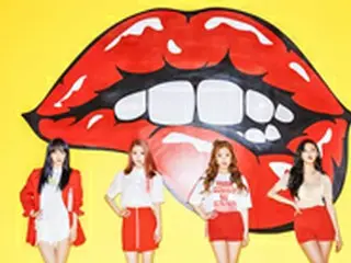 「MAMAMOO」、ガールズグループ音源利用者数1位更新…94万人を突破
