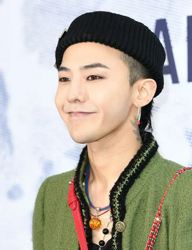 歌手ブランド評判2017年6月のビッグデータ分析の結果、1位はG-DRAGON（BIGBANG）、2位は「TWICE」、3位は「防弾少年団」だった。(提供:OSEN）