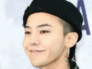 G-DRAGON、6月歌手ブランド評判1位…2位は「TWICE」
