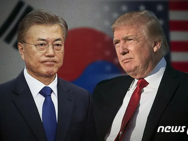 米韓首脳会談D-3、北”核・ICBM写真公開”の可能性