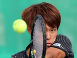 ＜男子テニス＞イ・ドクヒとクォン・スンウ、共にウィンブルドン予選1回戦敗退
