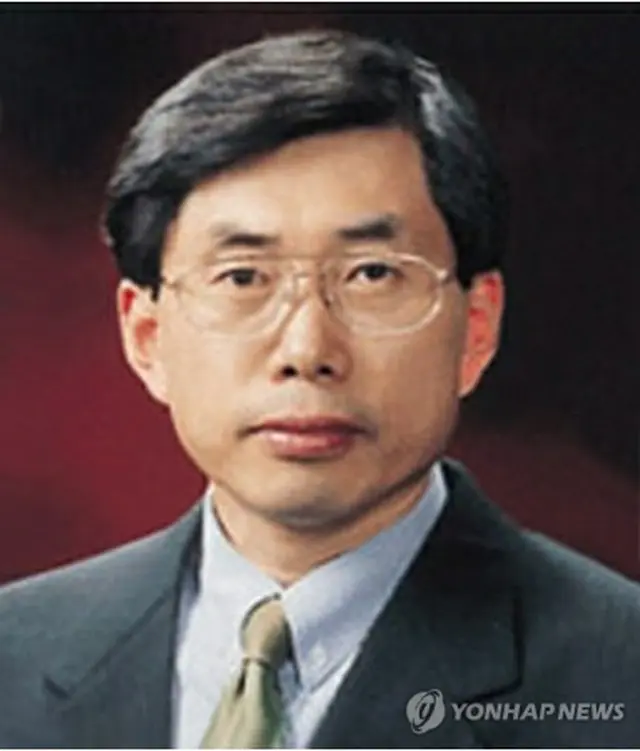 朴相基氏（資料写真）＝（聯合ニュース）