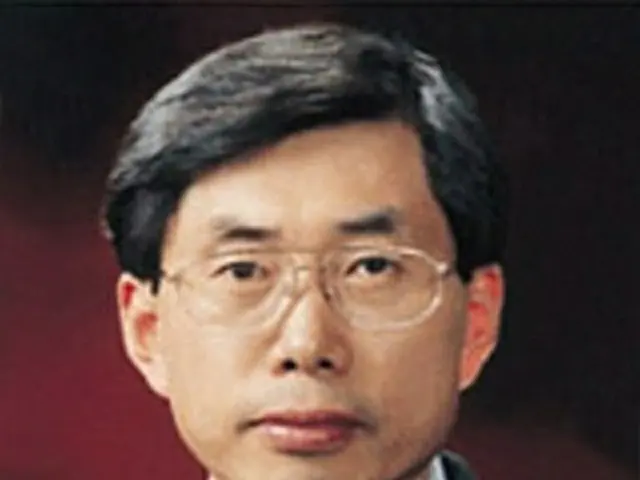 朴相基氏（資料写真）＝（聯合ニュース）