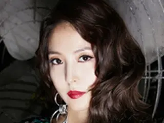 BoA、SMTOWNコンサートで「CAMO」ステージを初公開へ