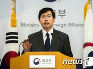 “慰安婦は売春婦” 米アトランタ日本総領事の発言に「事実なら極めて不適切な発言」＝韓国