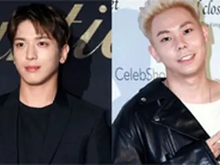 「CNBLUE」ヨンファ、ラッパー・ロコとのコラボで7月中旬ソロアルバム発売へ
