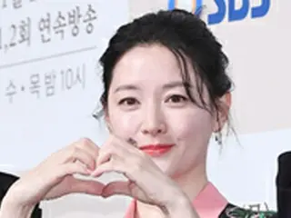 女優イ・ヨンエ、ベトナムの子どもたちのために約1千万円寄付