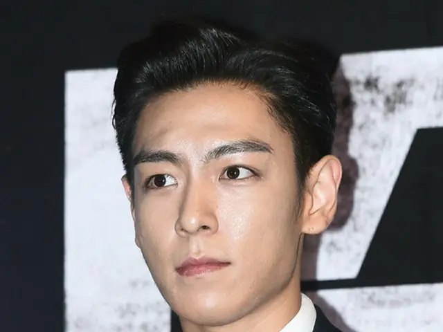 「BIGBANG」T.O.P、明日（29日）麻薬類管理法違反の初公判（画像:news1）