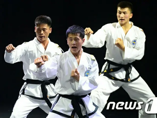 平昌冬季五輪での「南北テコンドー合同公演」推進へ