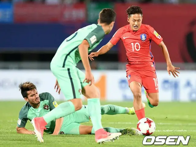 ”韓国のメッシ”イ・スンウ、サッカー人生・第2幕のスタートなるか