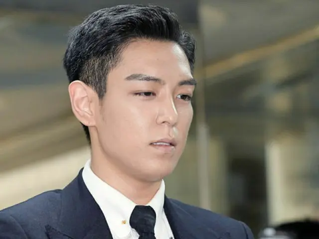 韓国の人気グループ「BIGBANG」T.O.P（29）が大麻に関するすべてを認めた。