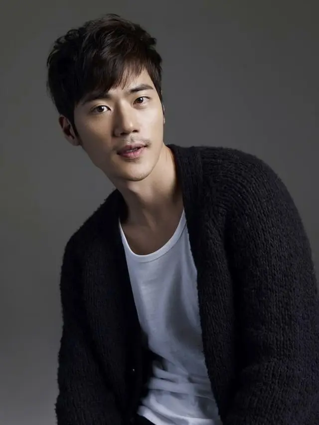 韓国俳優キム・ガンウ（38）がKINGエンターテインメントと専属契約を締結した。（提供:OSEN）