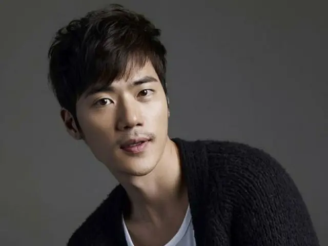 韓国俳優キム・ガンウ（38）がKINGエンターテインメントと専属契約を締結した。（提供:OSEN）