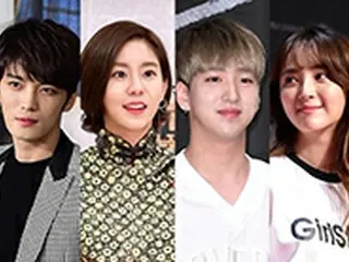 「公式的立場」「JYJ」ジェジュン、（元AFTERSCHOOL）ユイ、「B1A4」バロら、本日（29日）ドラマ「マンホール」シナリオリーディングに出席